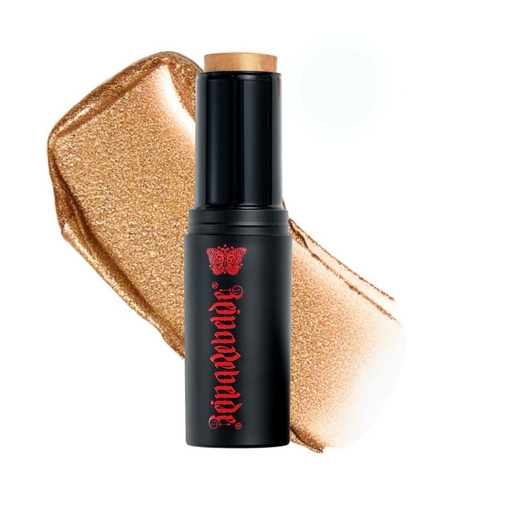 Illamasqua Gold Highlighter Stick